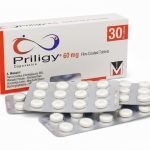 Priligy 60 mg 30 tablet