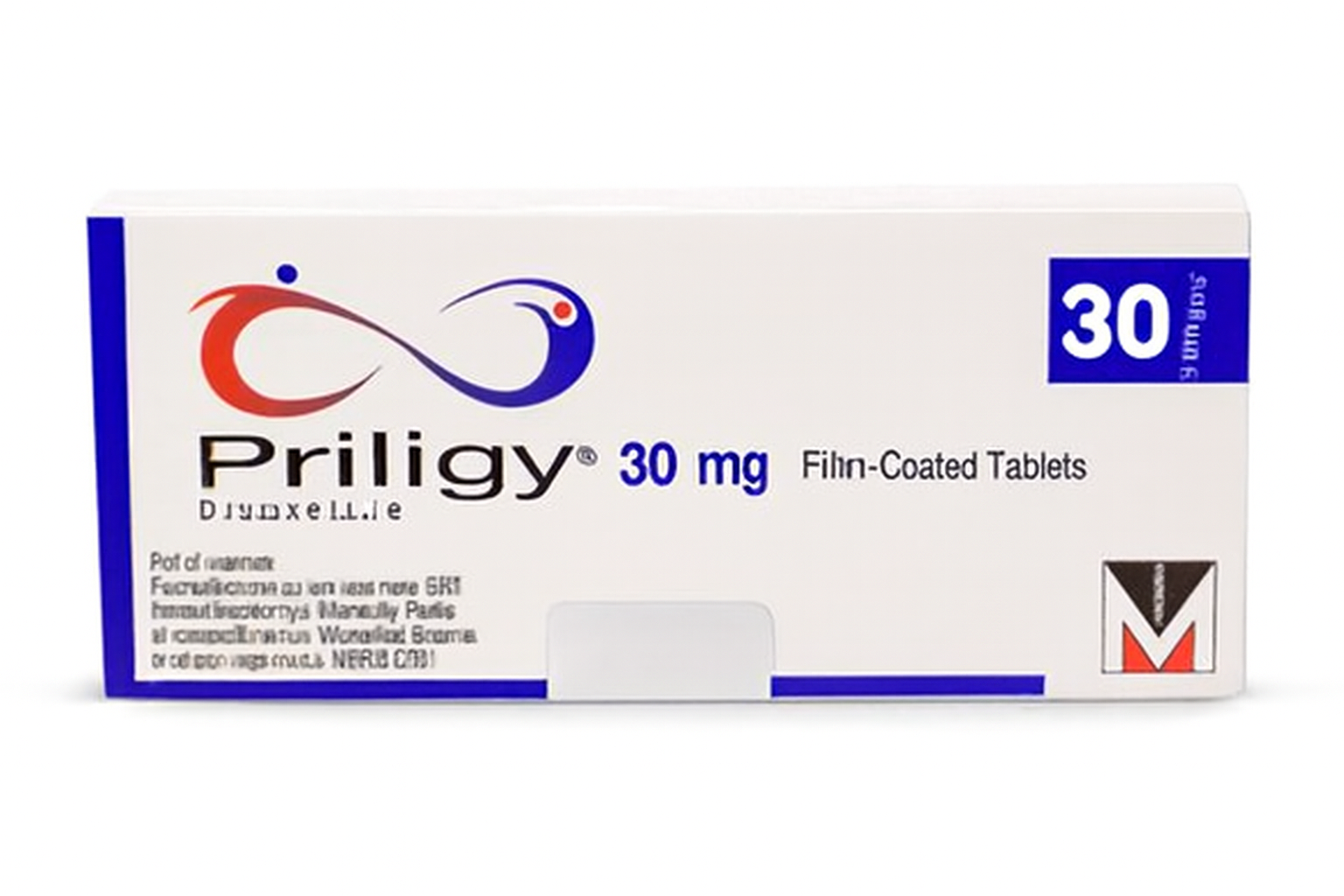 "Priligy 30 mg, 30 Tablet - Orijinal ve Faturalı Ürün. Erken boşalma tedavisinde dapoksetin etkili çözüm. Cinsel performansınızı artırmak için güvenilir seçenek. Hızlı ve güvenli teslimat."