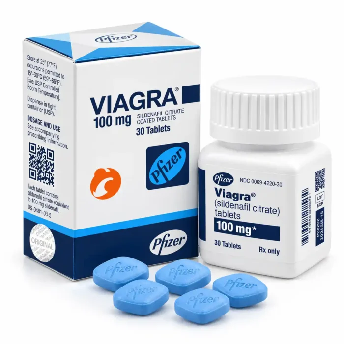 viagra 100 mg 30 tablet orijinal tablet görseli