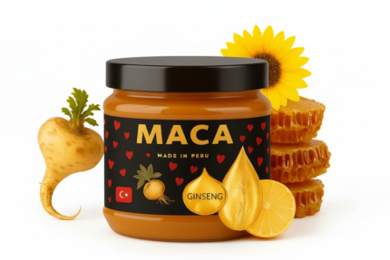 performans macunu